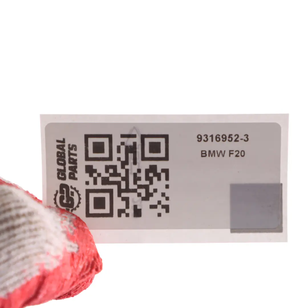 Trim multifunzione BMW F20 F30 Interruttore copertura controllo volante per con numero di parte 9316952 Trim multifunzione BMW F20 F30 Interruttore copertura controllo volante - SKU 9316952-3 - Numero di parte 9316952