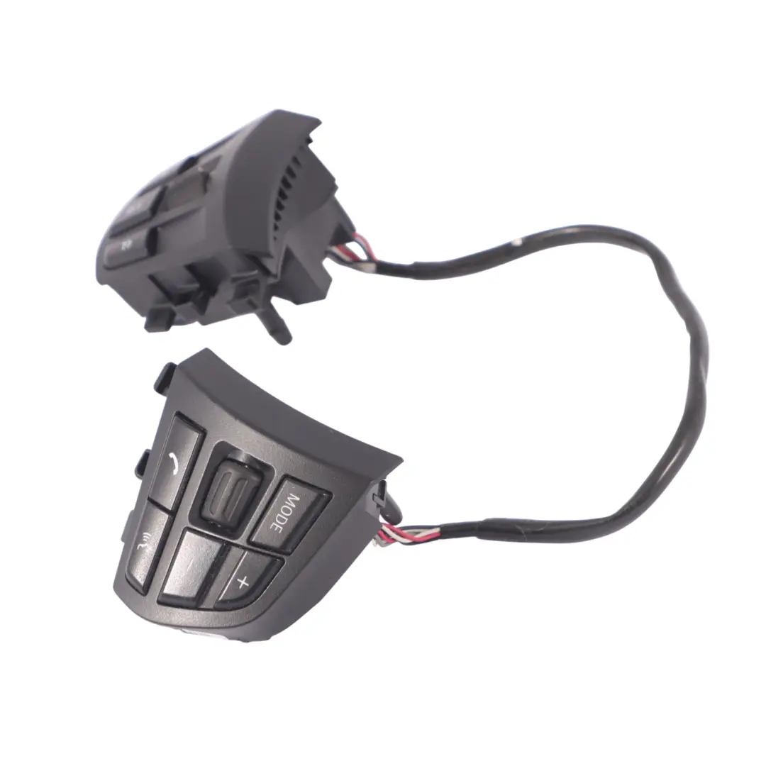 Multifunction Trim BMW F20 F30 Cover Switch Steering Wheel Control Unit to with Part number 9316952 Multifunction Trim BMW F20 F30 Cover Switch Steering Wheel Control Unit - SKU 9316952-3 - Part number 9316952