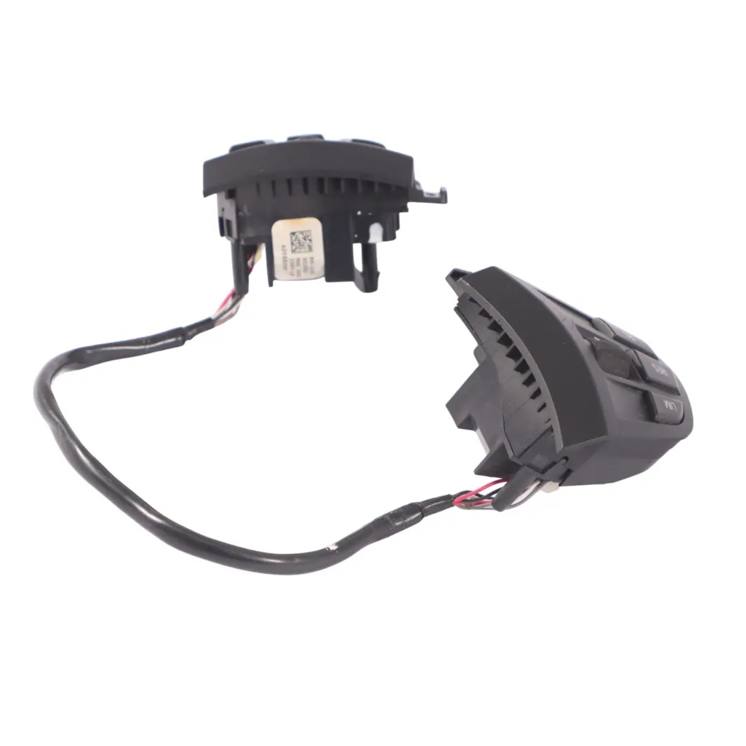 Przyciski Multifunkcji Kierownicy do BMW F20 F30 o numerze 9316952 BMW F20 F30 Przyciski Multifunkcji Kierownicy - SKU 9316952-3 - Numer Części 9316952