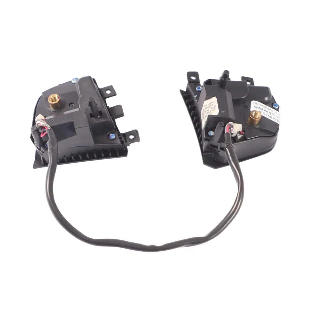  Couvercle Multifonctions BMW F20 F30 Interrupteur Volant Unité Contrôle - SKU 9316952-3 - Numéro de pièce 9316952