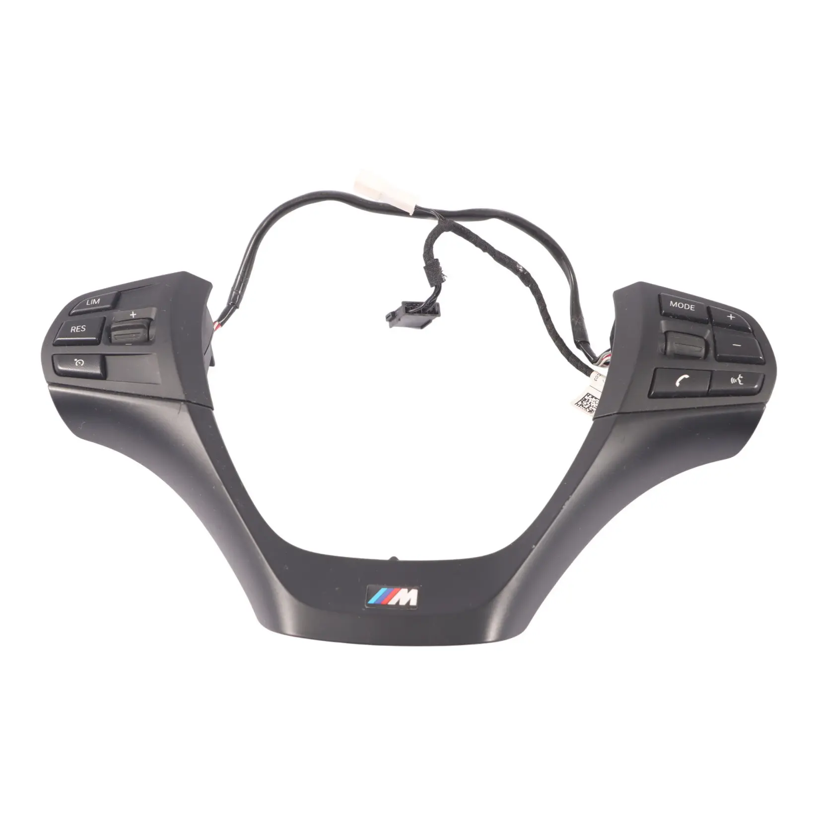 Couvercle Multifonctions BMW F20 F30 Interrupteur Volant Unité Contrôle 9316952