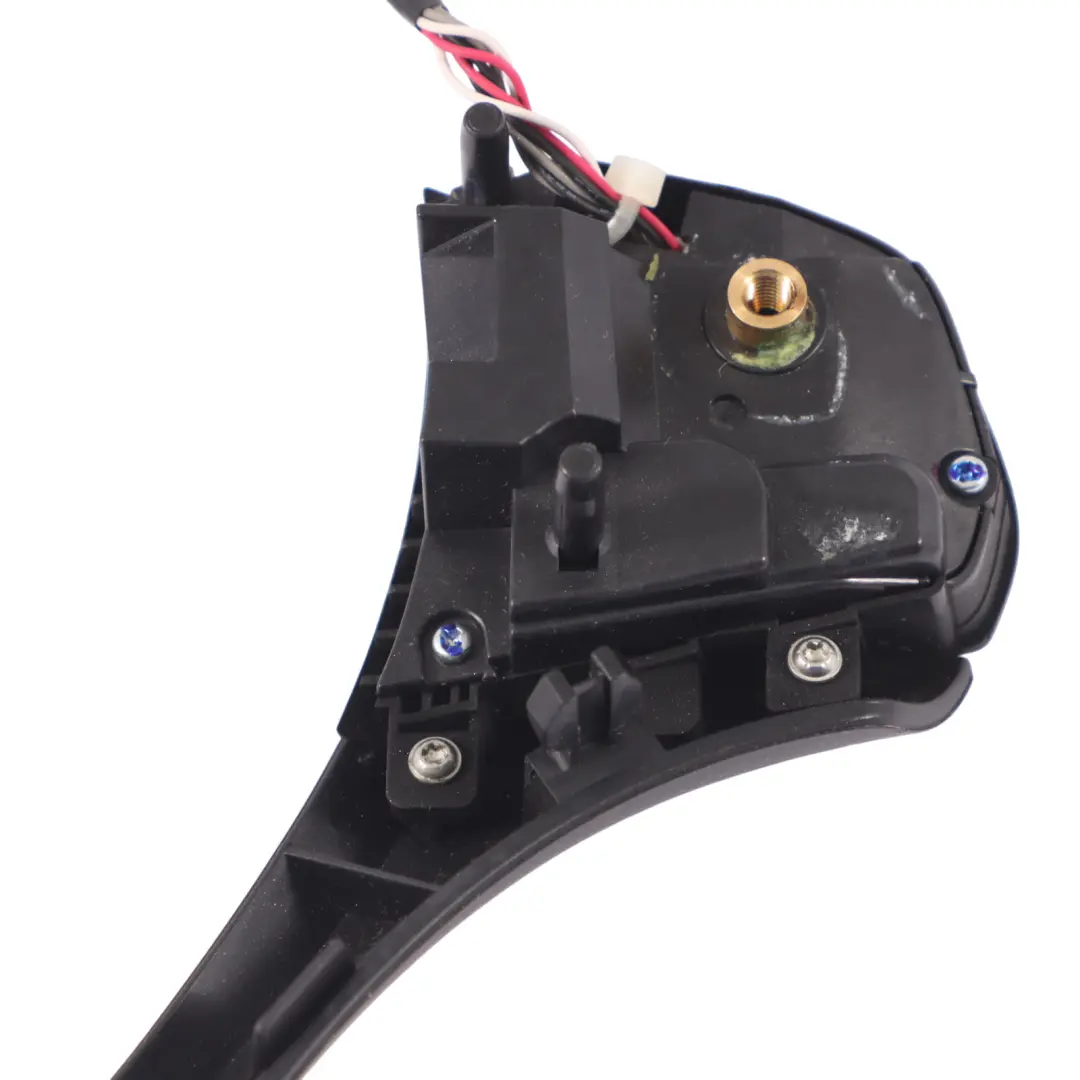  Couvercle Multifonctions BMW F20 F30 Interrupteur Volant Unité Contrôle - SKU 9316952-3 - Numéro de pièce 9316952