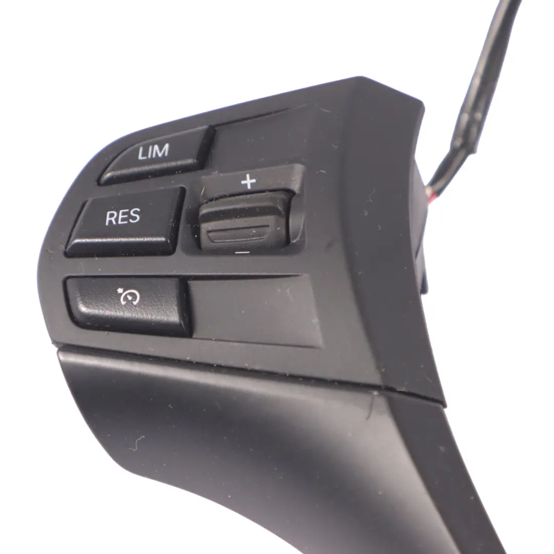  Couvercle Multifonctions BMW F20 F30 Interrupteur Volant Unité Contrôle - SKU 9316952-3 - Numéro de pièce 9316952