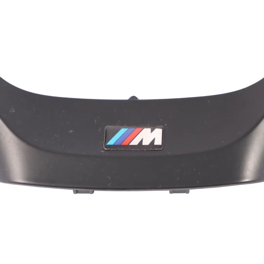  Couvercle Multifonctions BMW F20 F30 Interrupteur Volant Unité Contrôle - SKU 9316952-3 - Numéro de pièce 9316952