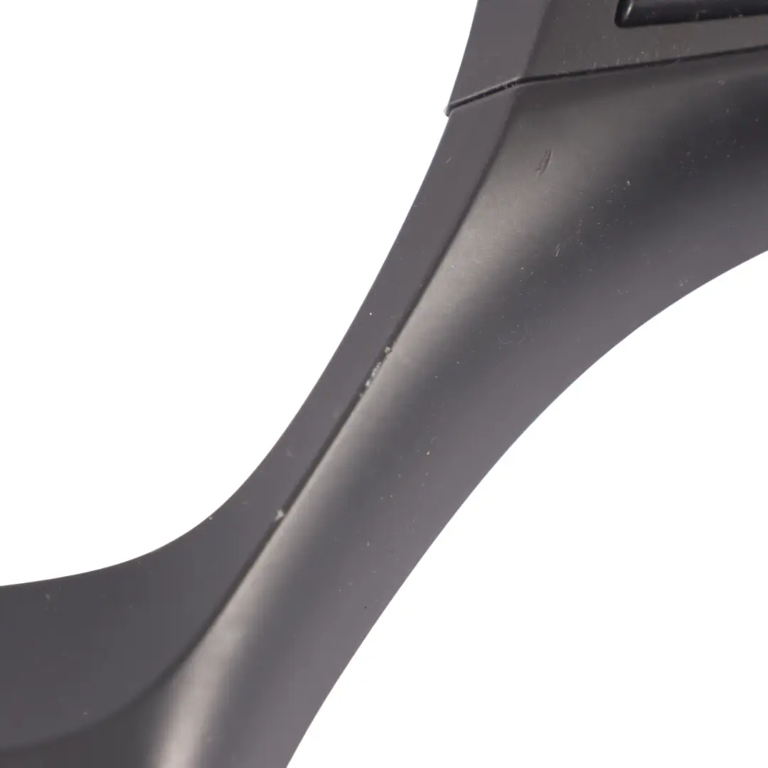 Trim multifunzione BMW F20 F30 Interruttore copertura controllo volante per con numero di parte 9316952 Trim multifunzione BMW F20 F30 Interruttore copertura controllo volante - SKU 9316952-3 - Numero di parte 9316952