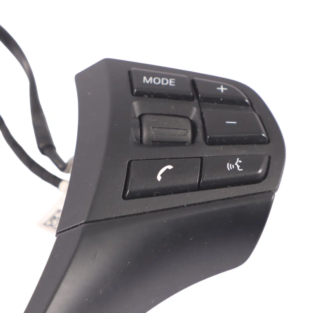  Couvercle Multifonctions BMW F20 F30 Interrupteur Volant Unité Contrôle - SKU 9316952-3 - Numéro de pièce 9316952