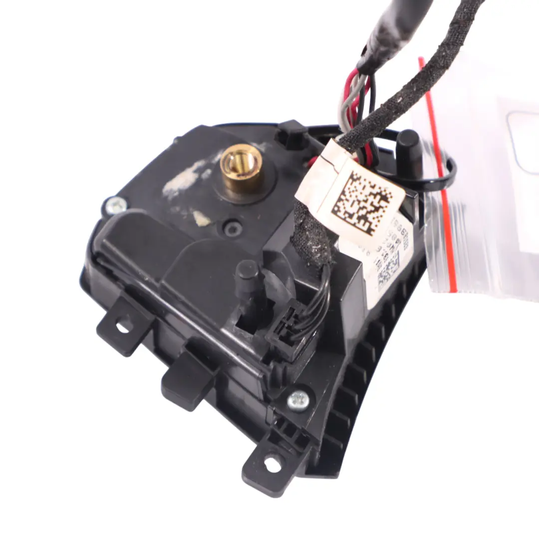 Multifunction Trim BMW F20 F30 Cover Switch Steering Wheel Control Unit to with Part number 9316952 Multifunction Trim BMW F20 F30 Cover Switch Steering Wheel Control Unit - SKU 9316952-4 - Part number 9316952