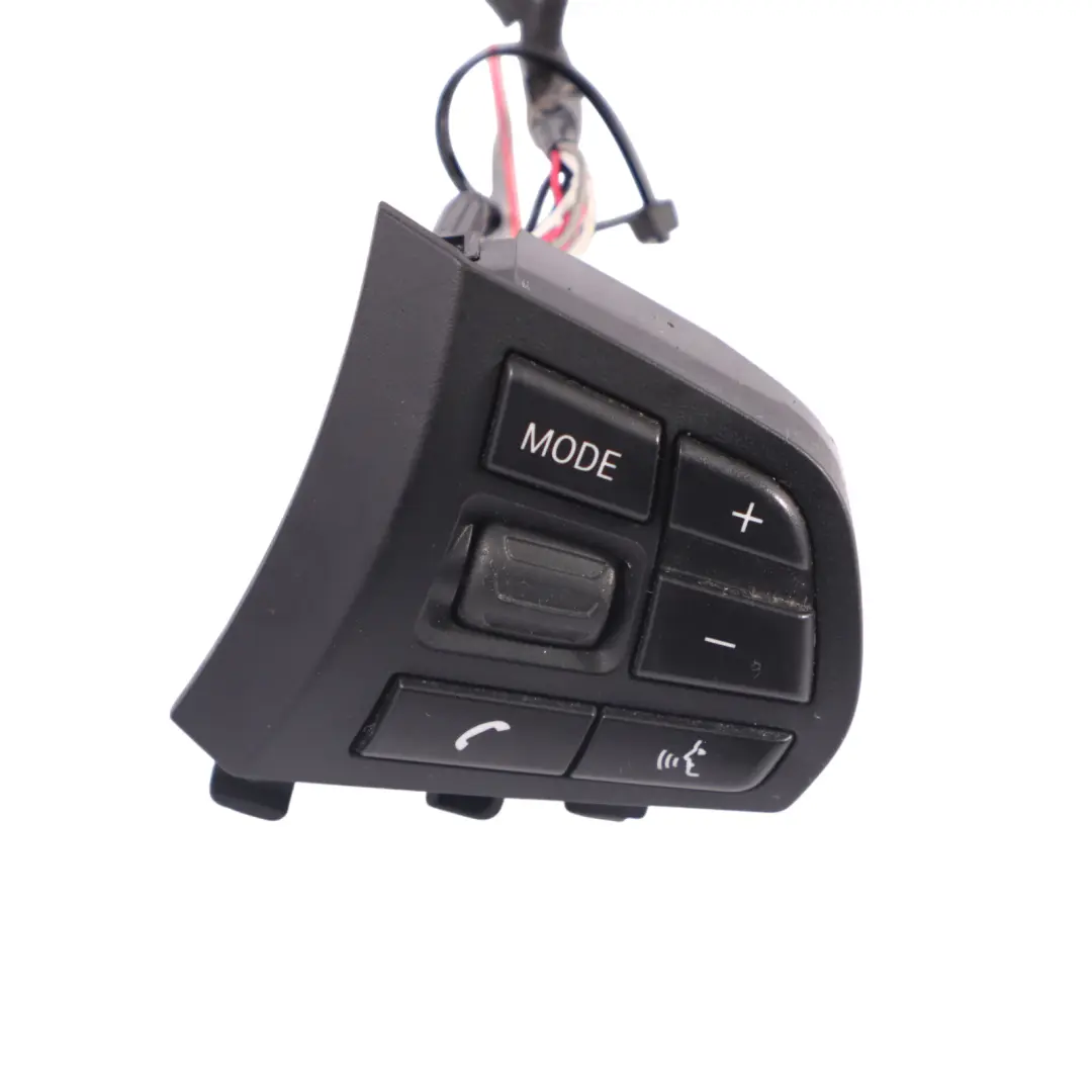 Przyciski Multifunkcji Kierownicy do BMW F20 F30 o numerze 9316952 BMW F20 F30 Przyciski Multifunkcji Kierownicy - SKU 9316952-4 - Numer Części 9316952