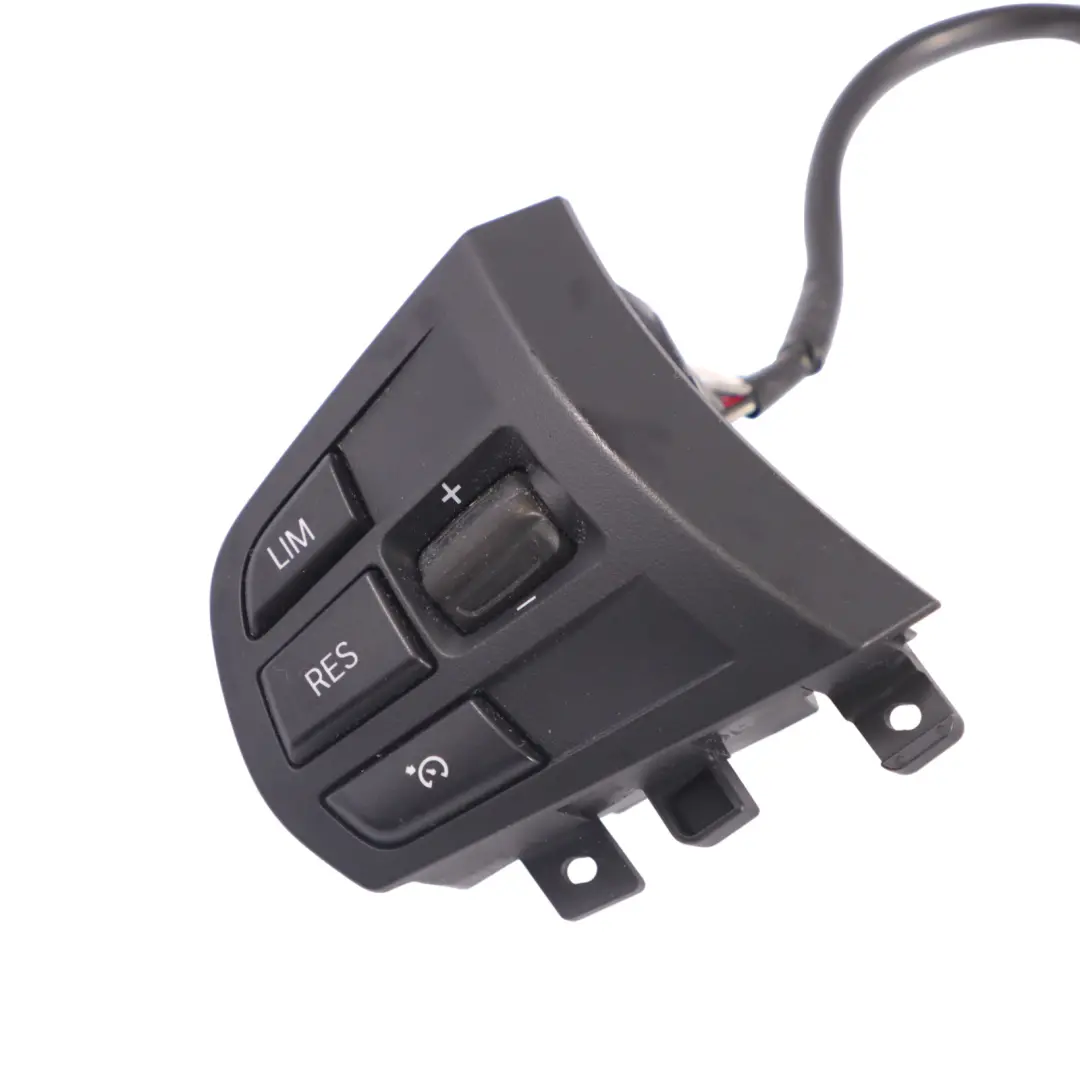 Multifunction Trim BMW F20 F30 Cover Switch Steering Wheel Control Unit to with Part number 9316952 Multifunction Trim BMW F20 F30 Cover Switch Steering Wheel Control Unit - SKU 9316952-4 - Part number 9316952
