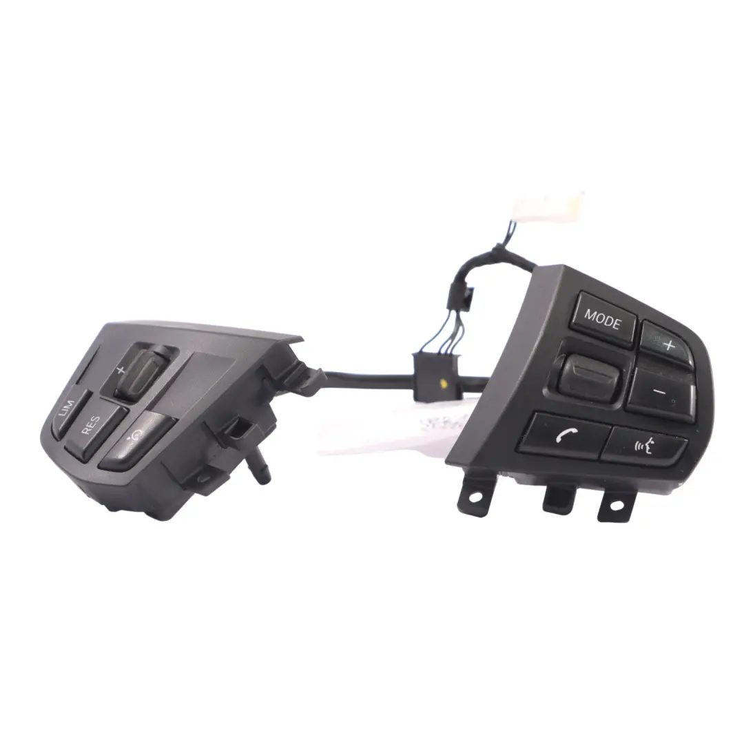 Przyciski Multifunkcji Kierownicy do BMW F20 F30 o numerze 9316952 BMW F20 F30 Przyciski Multifunkcji Kierownicy - SKU 9316952-4 - Numer Części 9316952