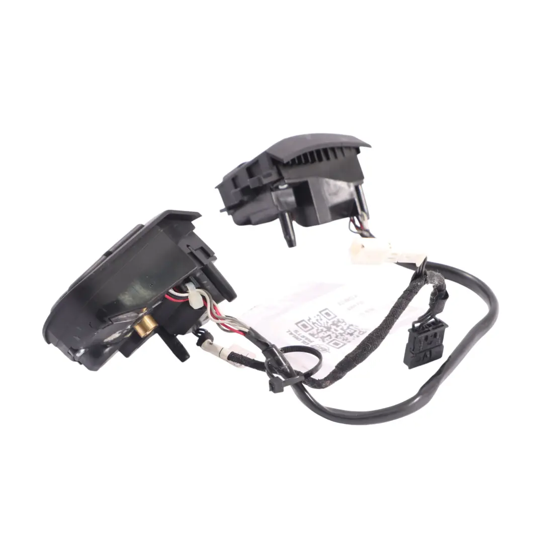  Garniture Multifonction BMW F20 F30 Couvercle Interrupteur Unité Volant - SKU 9316952-4 - Numéro de pièce 9316952