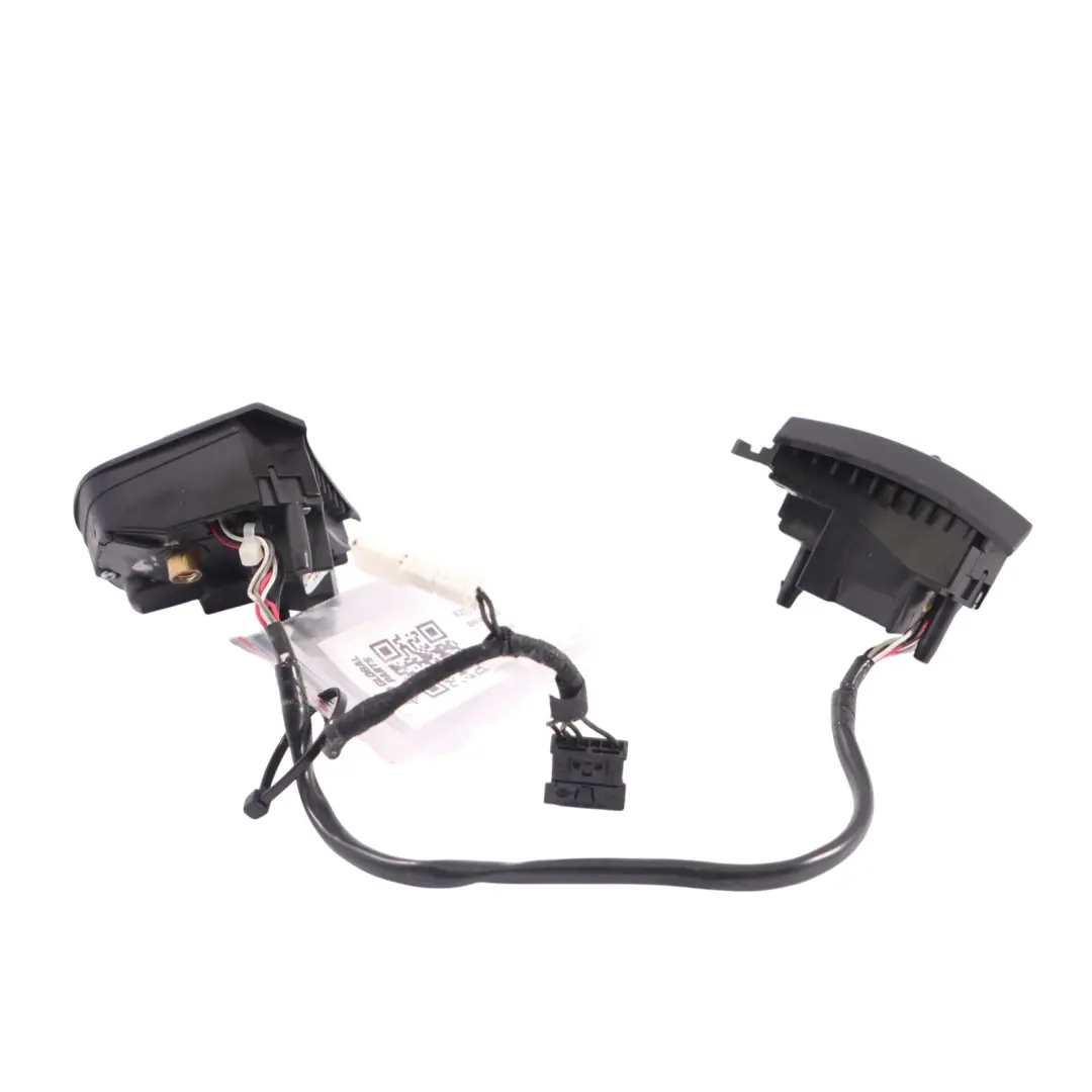 Trim Multifunzione BMW F20 F30 Interruttore Copertura Unità Controllo per con numero di parte 9316952 Trim Multifunzione BMW F20 F30 Interruttore Copertura Unità Controllo - SKU 9316952-4 - Numero di parte 9316952