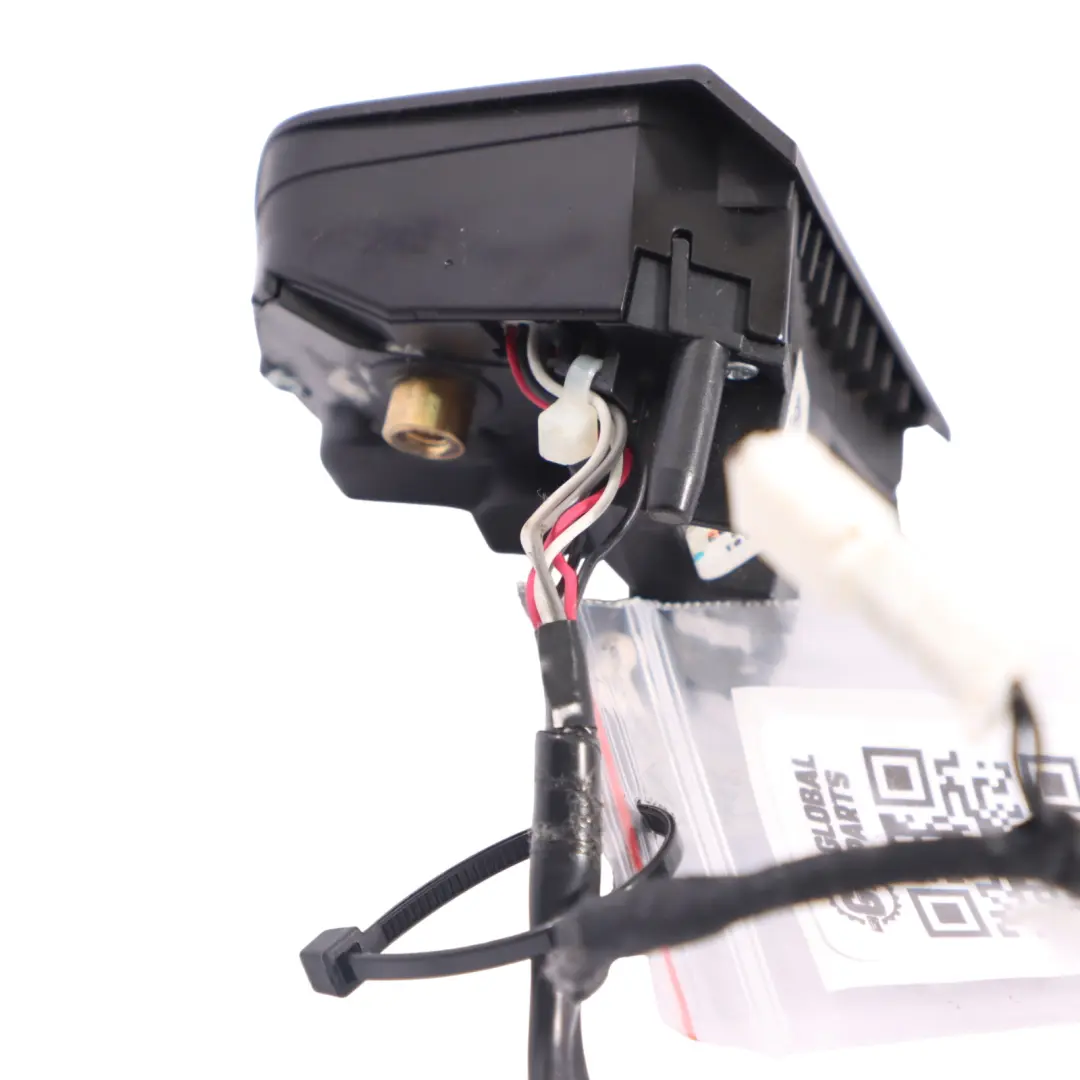  Embellecedor Multifunción BMW F20 F30 Tapa Interruptor Unidad Control - SKU 9316952-4 - Número de pieza 9316952