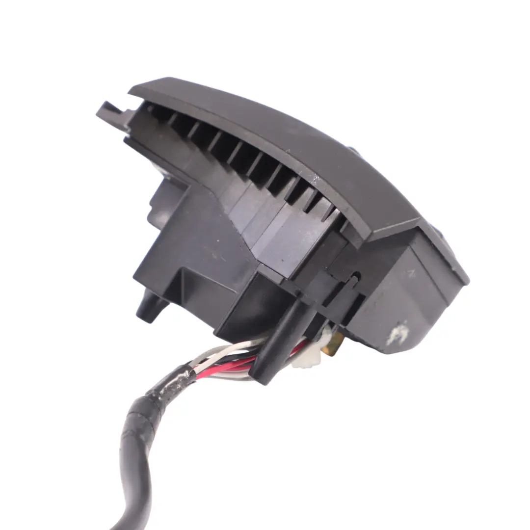 Multifunction Trim BMW F20 F30 Cover Switch Steering Wheel Control Unit to with Part number 9316952 Multifunction Trim BMW F20 F30 Cover Switch Steering Wheel Control Unit - SKU 9316952-4 - Part number 9316952
