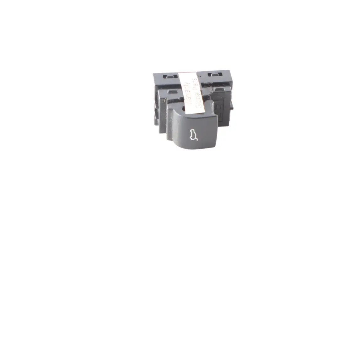 BMW F15 X5M F85 F16 X6M F86 Pulsante Rilascio Coperchio Del Bagagliaio - SKU 9318704 - Numero di parte 9318704