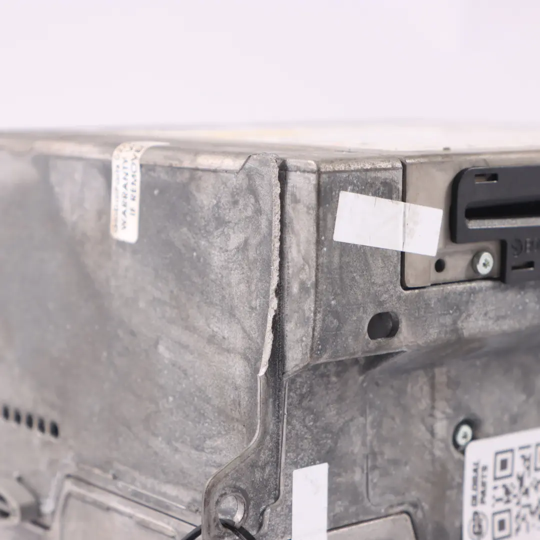  Navigation Module BMW F10 F20 F22 F30 F32 Sat Nav DAB Head Unit High - SKU 9318750-1 - Part number 9318750