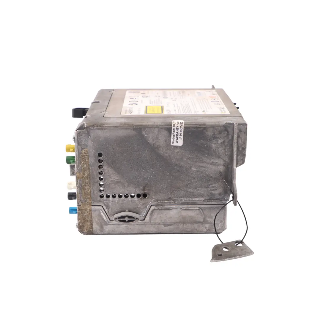  Module navigation BMW F10 F20 F22 F30 F32 Nav DAB Unité principale haute - SKU 9318750-1 - Numéro de pièce 9318750