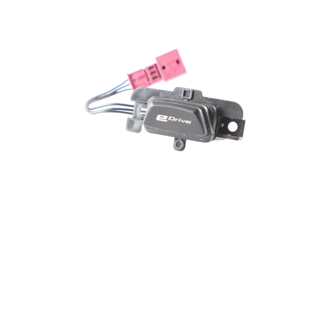 BMW F30 LCI eDrive Switch Panel - SKU 9327898 - Part number 9327898