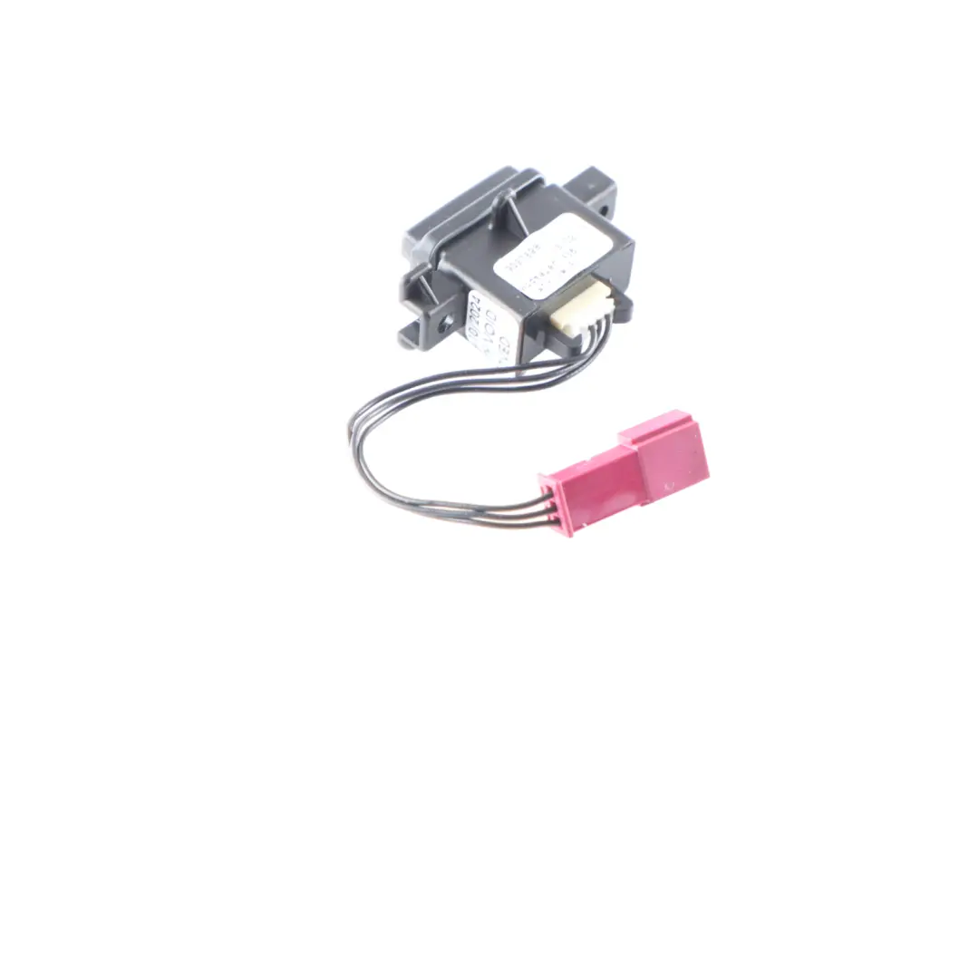 BMW F30 LCI eDrive Switch Panel - SKU 9327898 - Part number 9327898