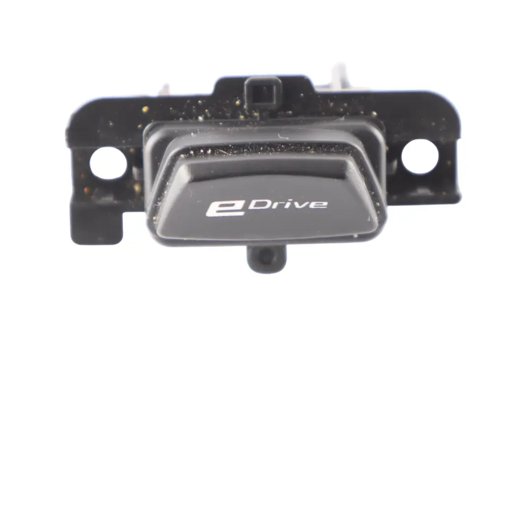 BMW F30 LCI eDrive Switch Panel - SKU 9327898 - Part number 9327898