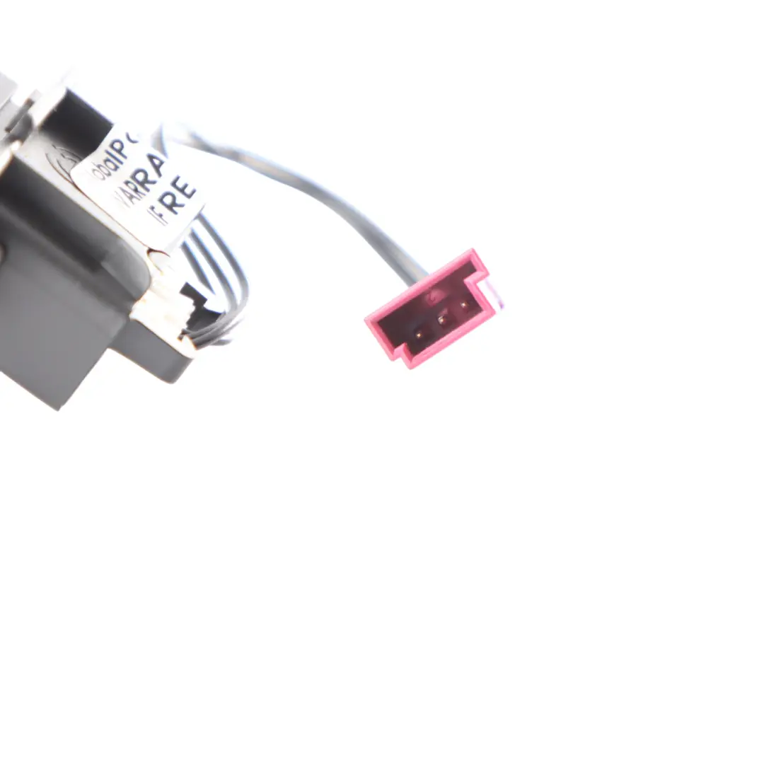 BMW F30 LCI eDrive Switch Panel - SKU 9327898 - Part number 9327898