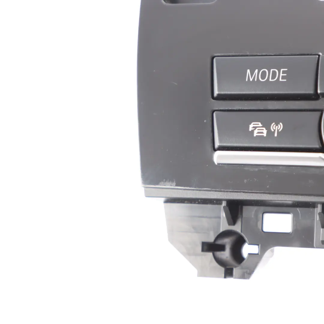 Radio Channel Selector CD Player Insert Switch Panel Control to BMW F10 F11 with Part number 9331825 BMW F10 F11 Radio Channel Selector CD Player Insert Switch Panel Control - SKU 9331825-1 - Part number 9331825