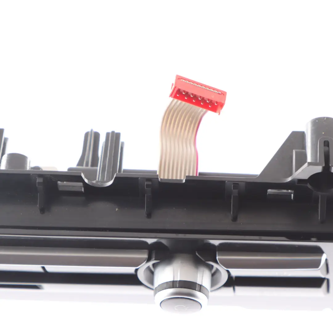 Radio Channel Selector CD Player Insert Switch Panel Control to BMW F10 F11 with Part number 9331825 BMW F10 F11 Radio Channel Selector CD Player Insert Switch Panel Control - SKU 9331825-1 - Part number 9331825