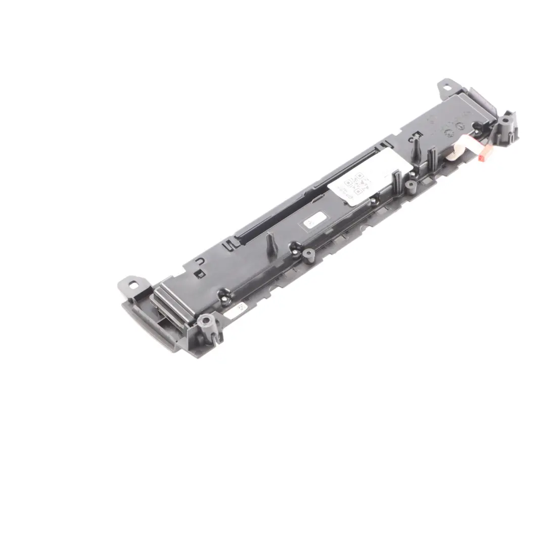 Radio Channel Selector CD Player Insert Switch Panel Control to BMW F10 F11 with Part number 9331825 BMW F10 F11 Radio Channel Selector CD Player Insert Switch Panel Control - SKU 9331825-1 - Part number 9331825