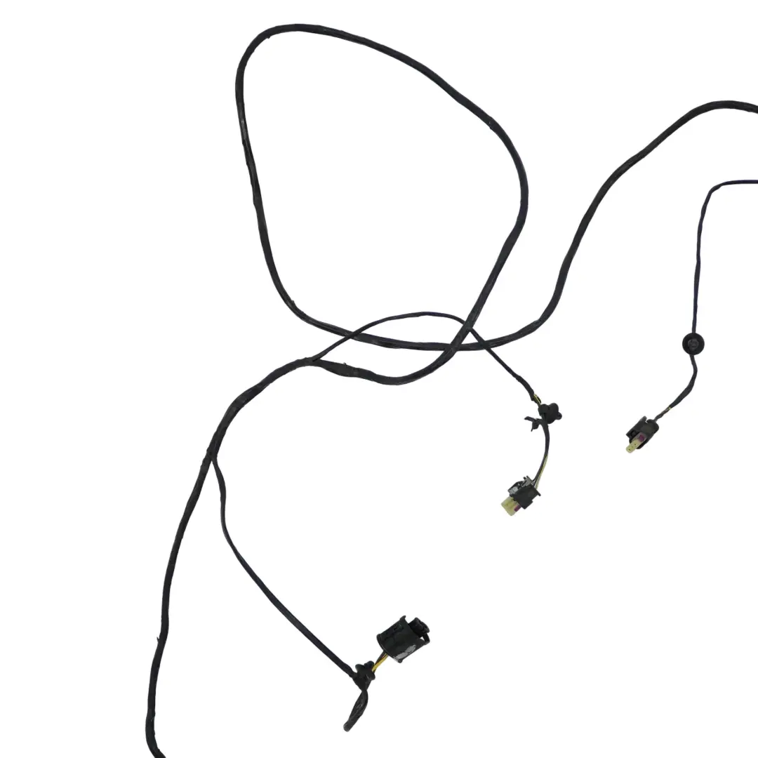 Juego Cables PDC Sensor Aparcamiento Parachoques Delantero para BMW X3 F25 con número de pieza 9335474 BMW X3 F25 Juego Cables PDC Sensor Aparcamiento Parachoques Delantero - SKU 9335474 - Número de pieza 9335474
