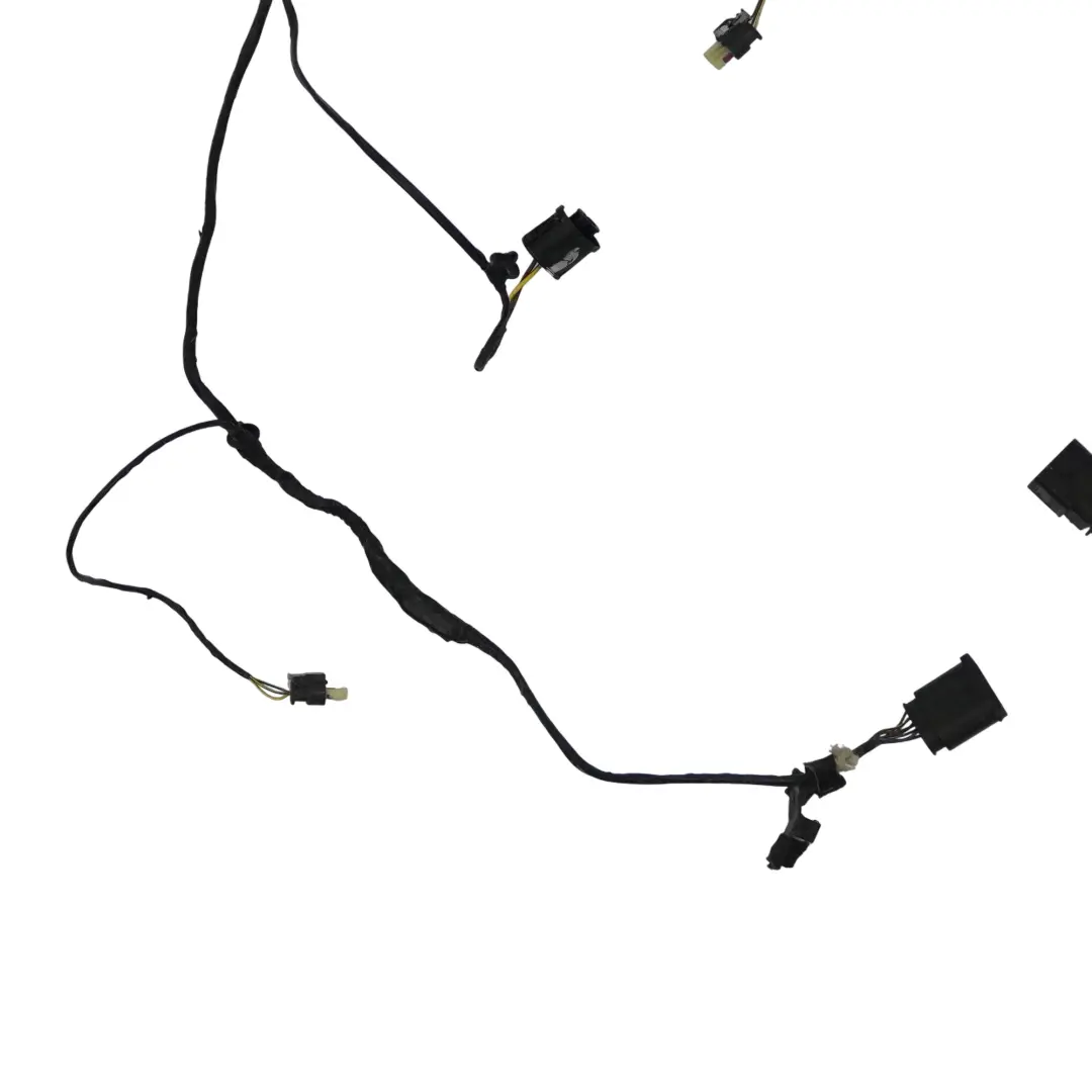 Instalacja Wiązka Przewód Kabli PDC Zderzak Przód do BMW X3 F25 LCI o numerze 9335474 BMW X3 F25 LCI Instalacja Wiązka Przewód Kabli PDC Zderzak Przód - SKU 9335474 - Numer Części 9335474