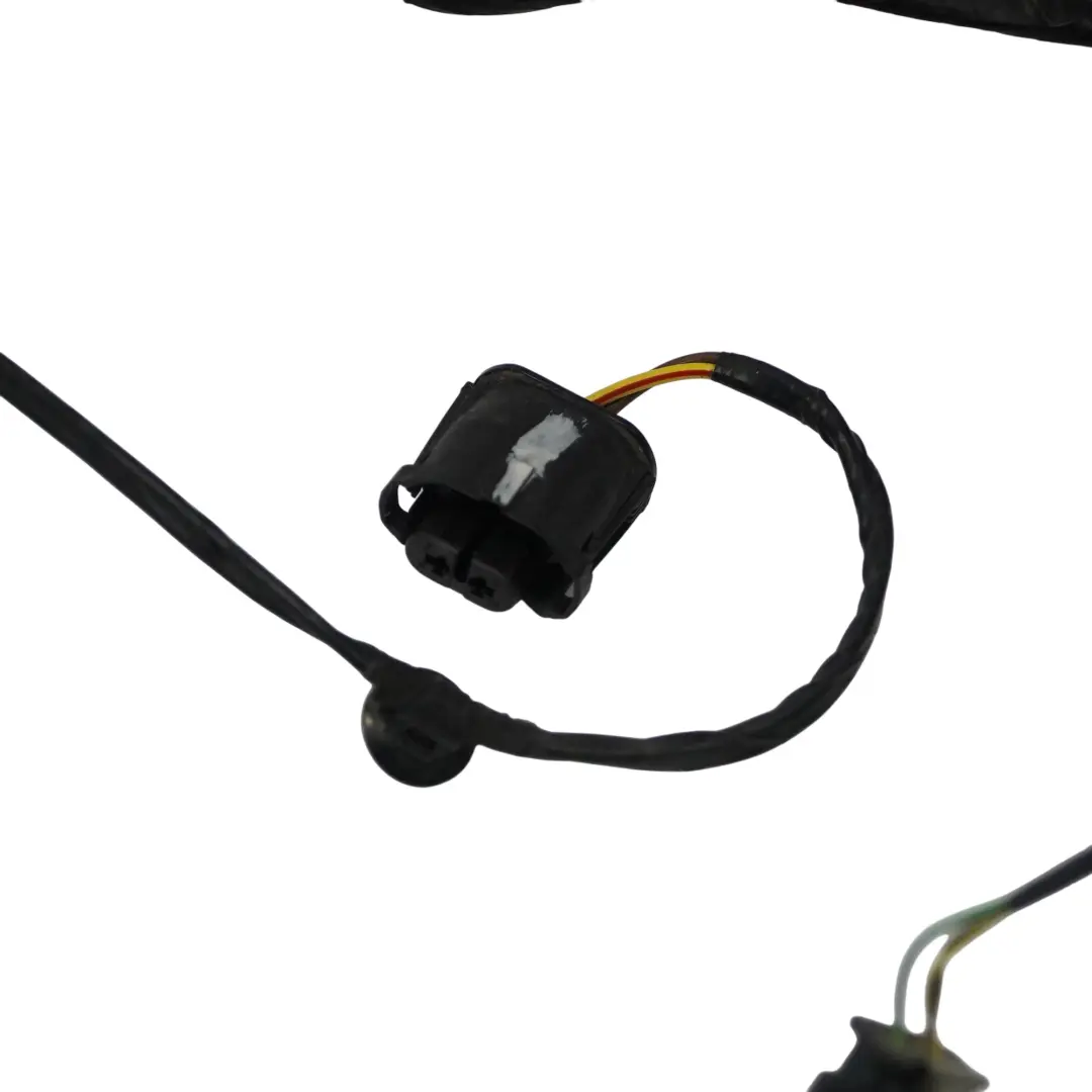 Cavi Cablaggio PDC Sensore Parcheggio Paraurti Anteriore per BMW X3 F25 con numero di parte 9335474 BMW X3 F25 Cavi Cablaggio PDC Sensore Parcheggio Paraurti Anteriore - SKU 9335474 - Numero di parte 9335474