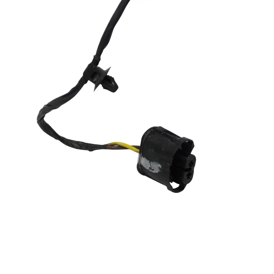 BMW X3 F25 Cables Set Wiring PDC Parking Sensor Front Bumper - SKU 9335474 - Part number 9335474