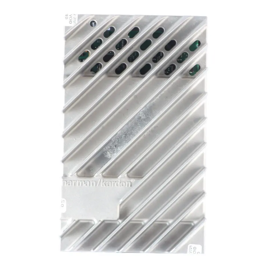 Audio-Verstärker BMW F20 F21 F22 F23 Top HiFi Harman Kardon Steuergerät 9343739