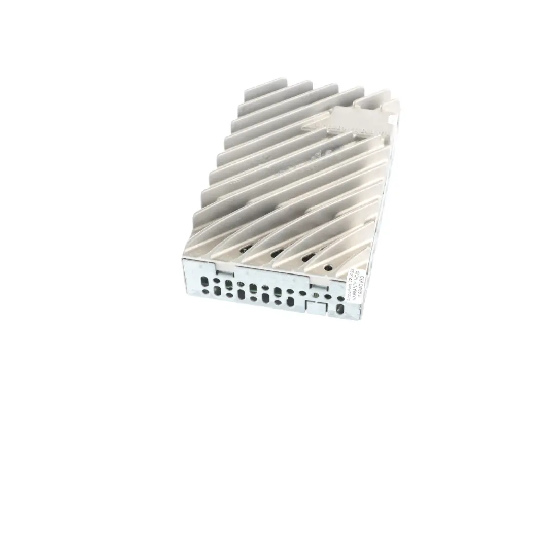  Audio Amplifier BMW F20 F21 F22 F23 Top HiFi Harman Kardon Control Unit - SKU 9343739 - Part number 9343739
