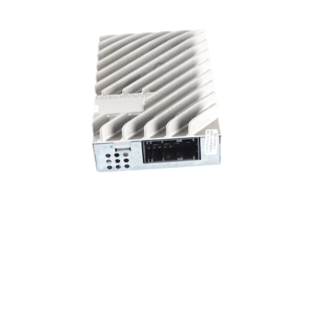  Audio Amplifier BMW F20 F21 F22 F23 Top HiFi Harman Kardon Control Unit - SKU 9343739 - Part number 9343739