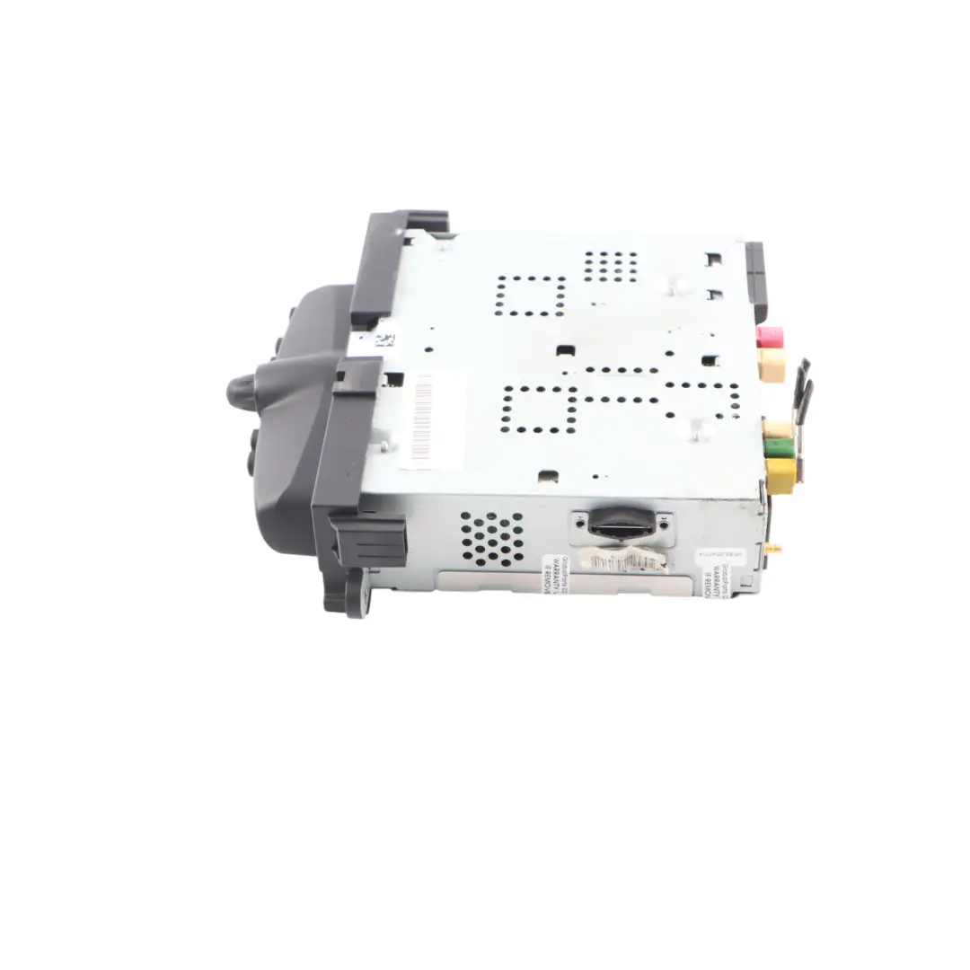 Mini Cooper R56 LCI R60 R61 Radio Visual Boost CD Player CHAMP 2 - SKU 9344084-1 - Part number 9344084
