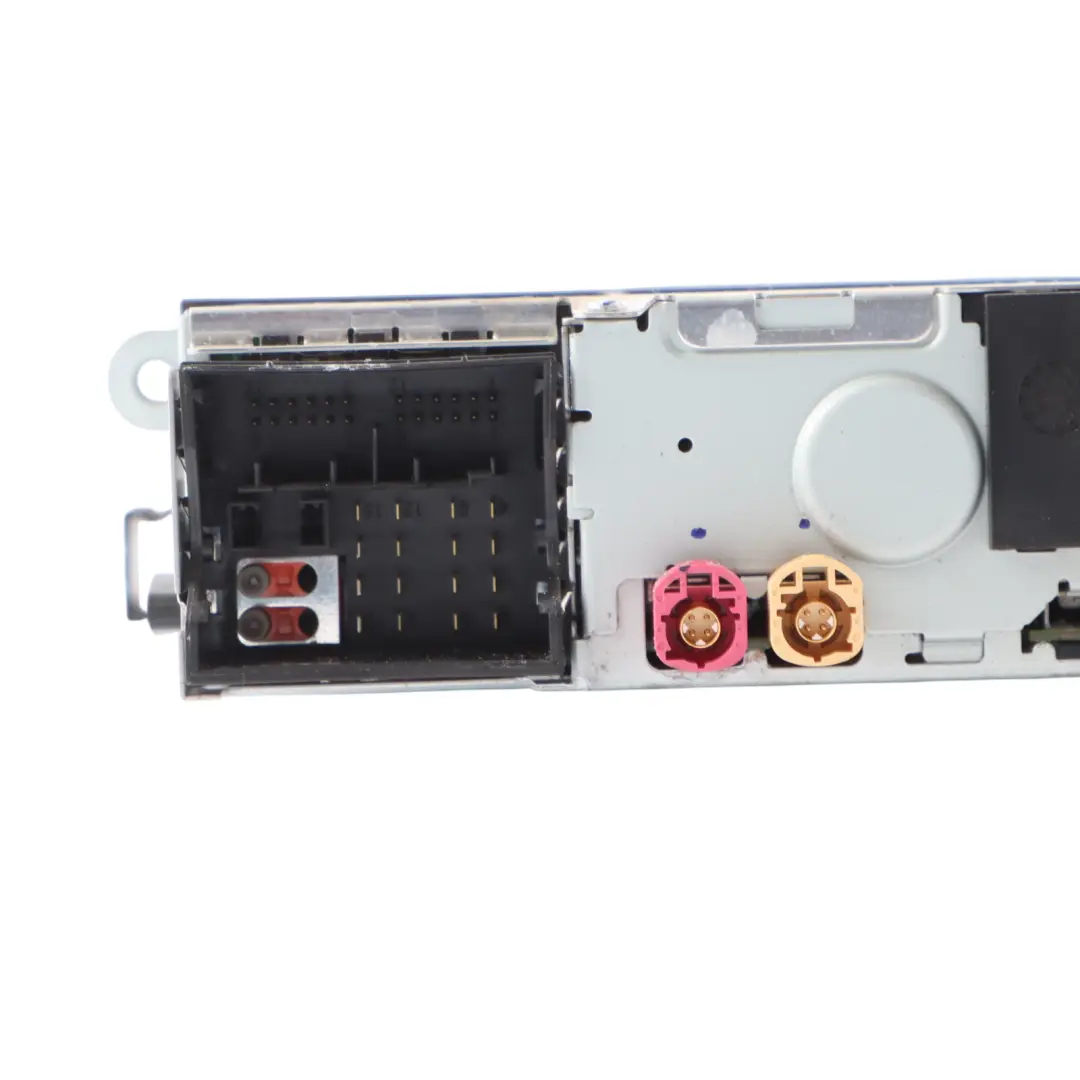 Mini Cooper R56 LCI R60 R61 Radio Visual Boost CD Player CHAMP 2 - SKU 9344084-1 - Part number 9344084