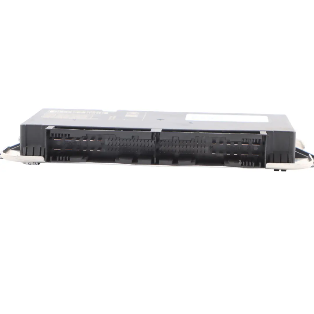 BMW F06 Gran Coupe Fußraumleuchte Modul Steuergerät ECU FRM III - SKU 9345377 - Teilenummer 9345377