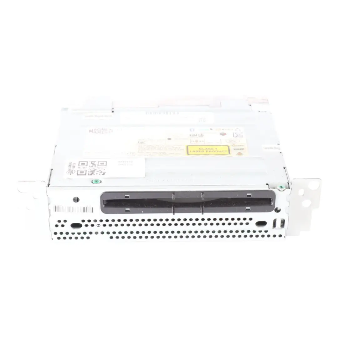 Autoradio BMW F30 F31 F32 X3 F25 Navigation Sat Nav Lecteur Multimédia  - SKU 9350332 - Numéro de pièce 9350332