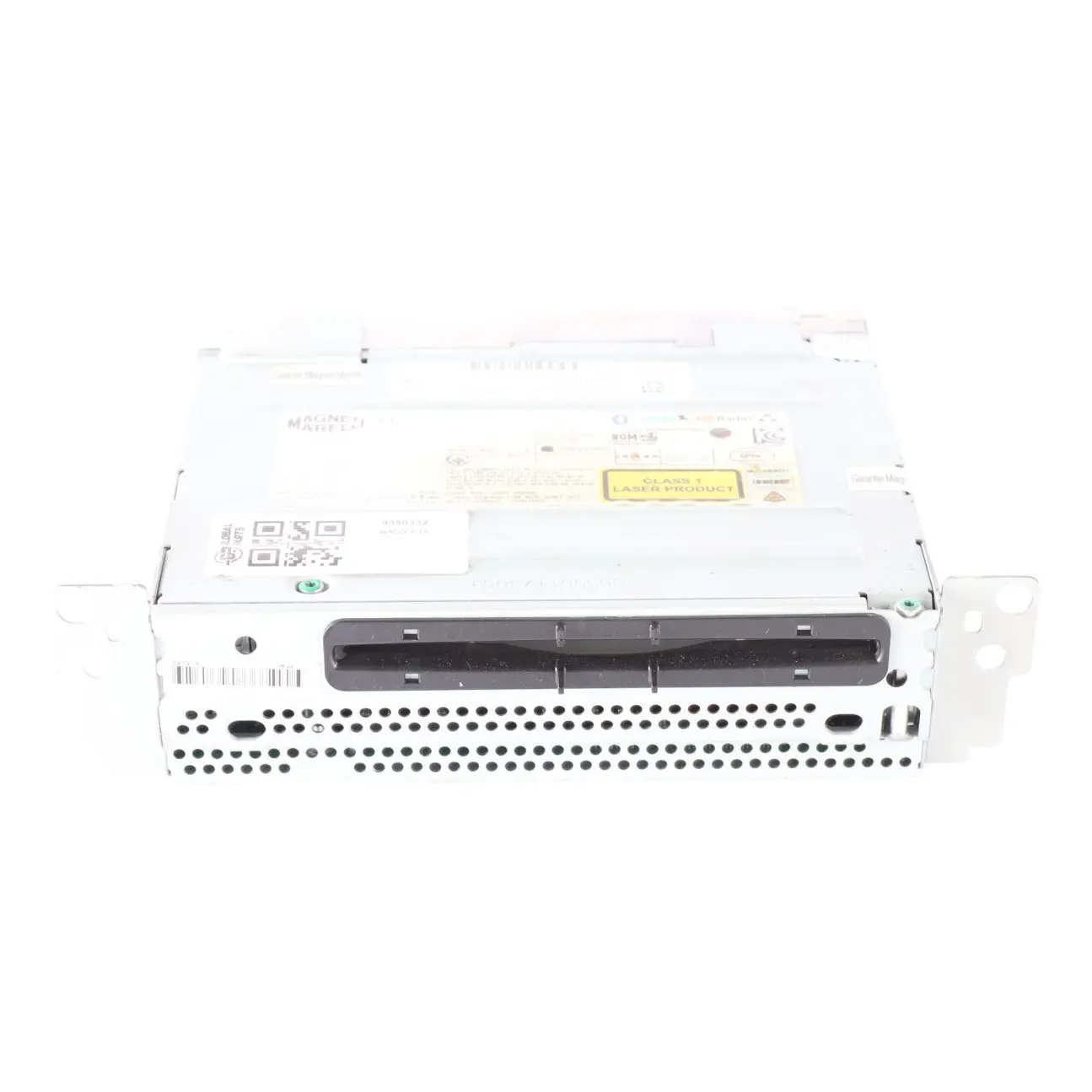 BMW F30 F31 F32 X3 F25 Nawigacja Satelitarna Odtwarzacz 9350332