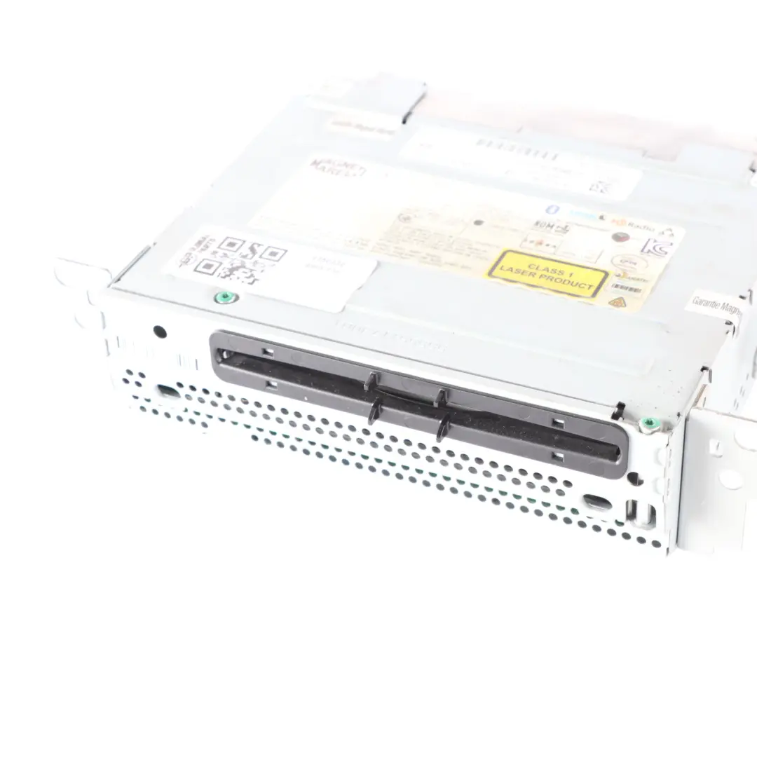 Autoradio BMW F30 F31 F32 X3 F25 Navigation Sat Nav Lecteur Multimédia  - SKU 9350332 - Numéro de pièce 9350332