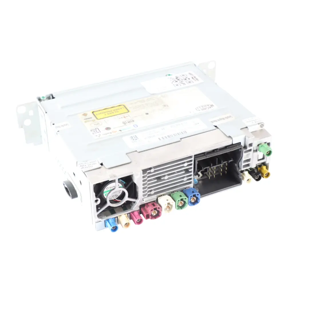 Autoradio BMW F30 F31 F32 X3 F25 Navigation Sat Nav Lecteur Multimédia  - SKU 9350332 - Numéro de pièce 9350332