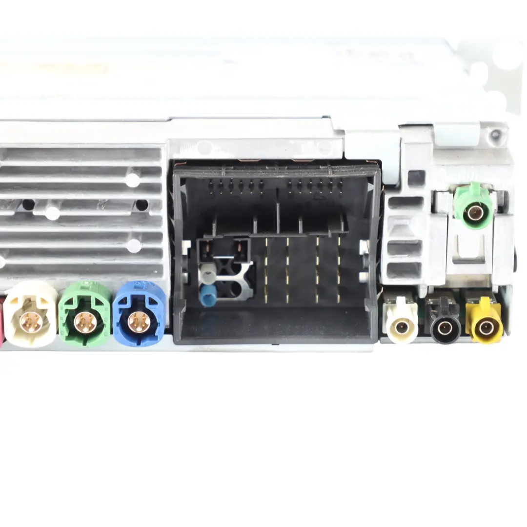 Nawigacja Satelitarna Odtwarzacz do BMW F30 F31 F32 X3 F25 o numerze 9350332 BMW F30 F31 F32 X3 F25 Nawigacja Satelitarna Odtwarzacz - SKU 9350332 - Numer Części 9350332