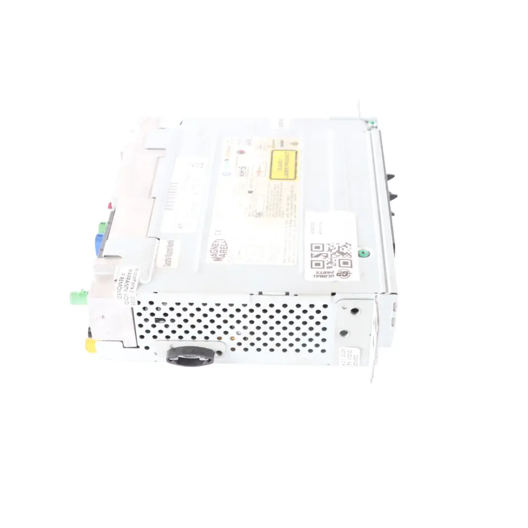  Hauptgerät BMW F30 F31 F32 X3 F25 Navigation Sat Nav Basic Media Player - SKU 9350332 - Teilenummer 9350332