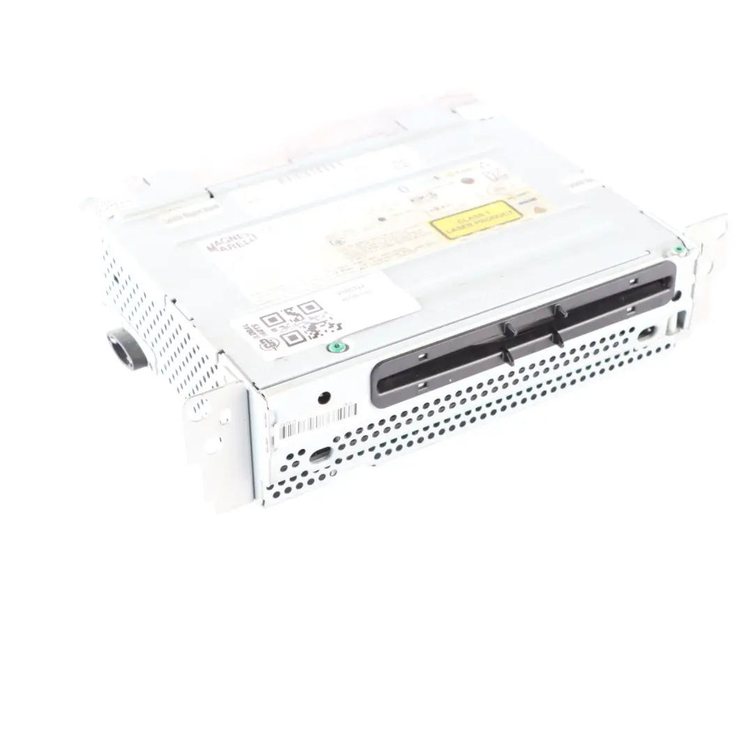 Autoradio BMW F30 F31 F32 X3 F25 Navigation Sat Nav Lecteur Multimédia  - SKU 9350332 - Numéro de pièce 9350332