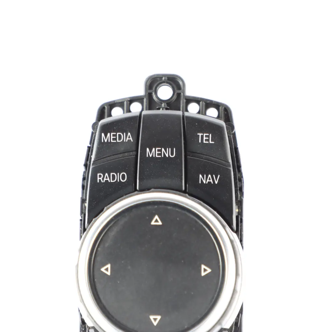  iDrive Controller BMW F06 F12 Knob Navigation Switch Button Touch Unit - SKU 9350731 - Part number 9350731