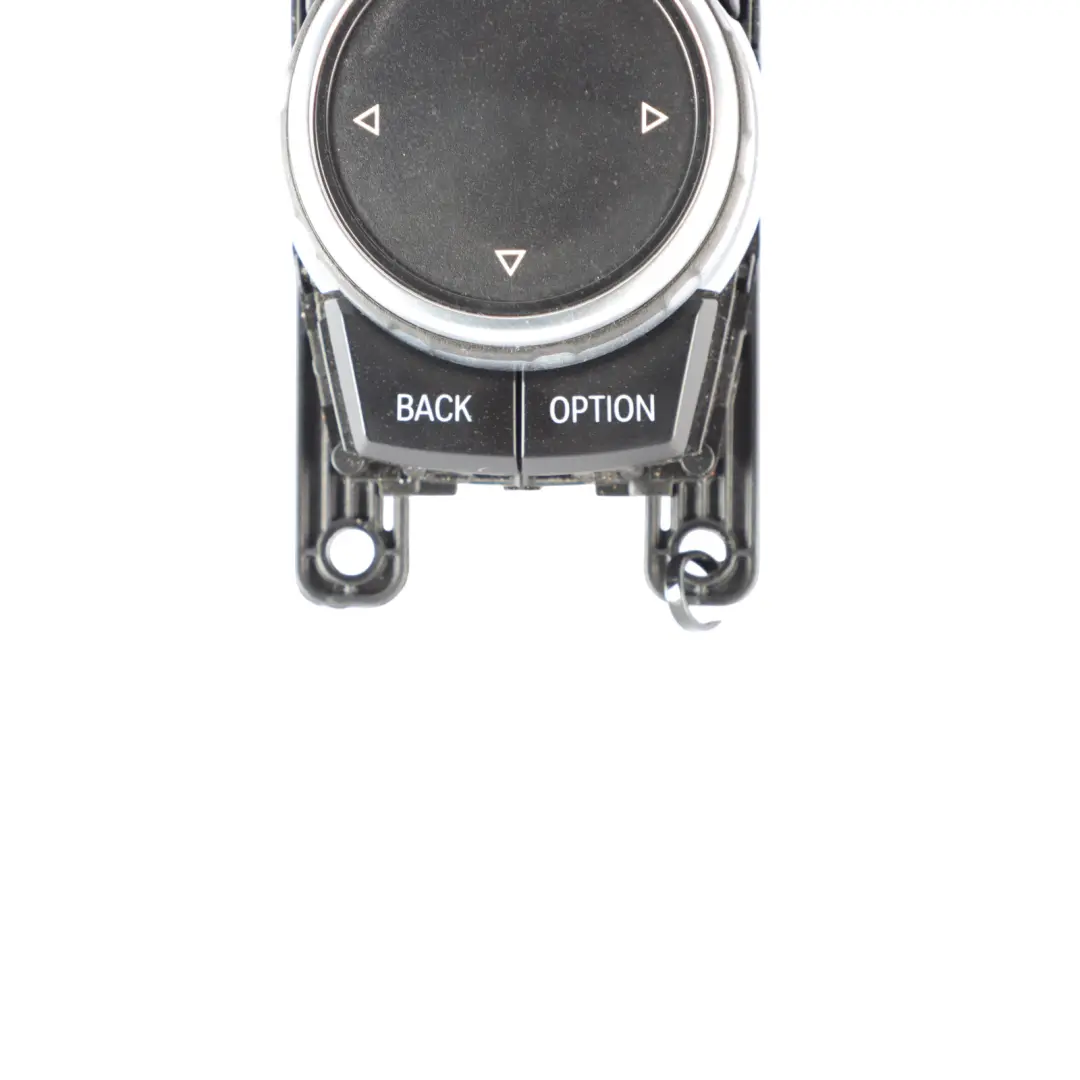  iDrive Controller BMW F06 F12 Knob Navigation Switch Button Touch Unit - SKU 9350731 - Part number 9350731