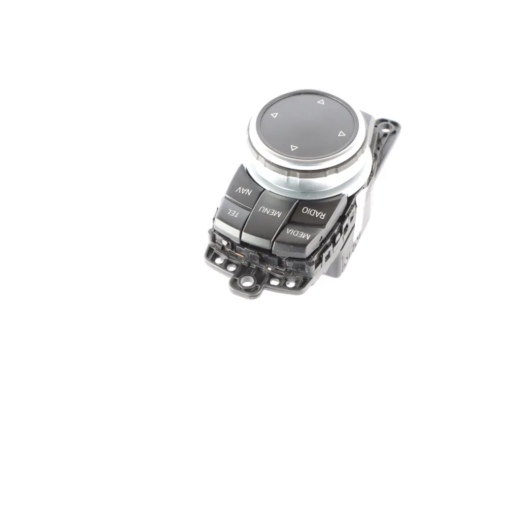  Contrôleur Idrive BMW F06 F12 Bouton Navigation Commutation Tactile - SKU 9350731 - Numéro de pièce 9350731