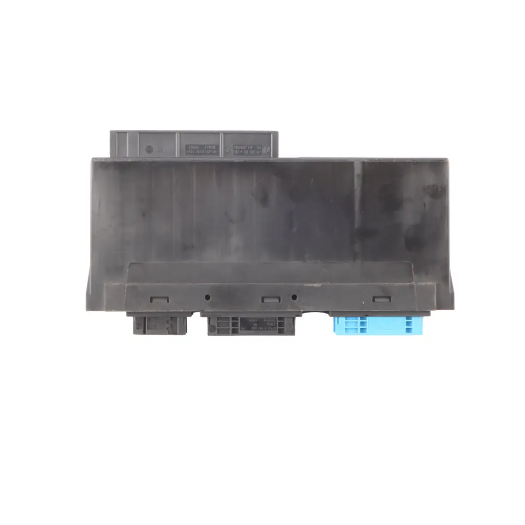 ECU Body Control Module Junction Box PL6 JBBFEIII to BMW F06 with Part number 9353423 BMW F06 ECU Body Control Module Junction Box PL6 JBBFEIII - SKU 9353423 - Part number 9353423