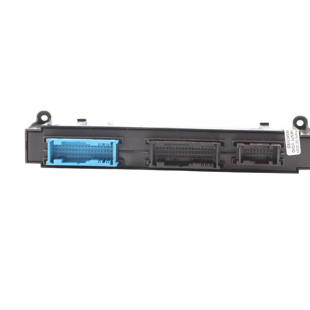 ECU Body Control Module Junction Box PL6 JBBFEIII BMW F06 - SKU 9353423 - Part number 9353423